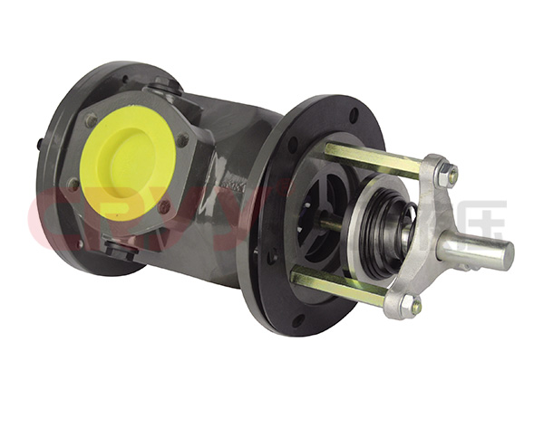 CFFA、CFF、ZL12-122自封式磁性吸油過(guò)濾器